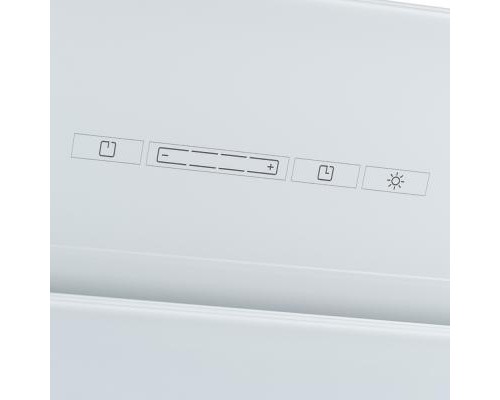 Витяжка кухонна Pyramida HEF 30 (J-600 MM) BLACK