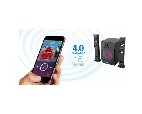 Акустична система F&D T-300X 