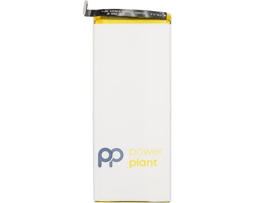 Акумуляторна батарея PowerPlant Motorola Moto G6 Plus (JT40) 3000mAh (SM130412) Акумуляторна батарея PowerPlant Motorola Moto G6 Plus (JT40) 3000mAh (SM130412)