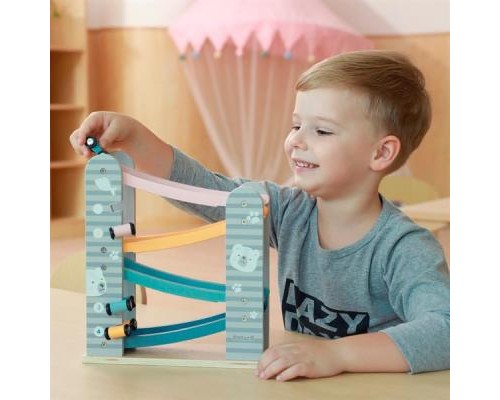 Розвиваюча іграшка Viga Toys PolarB Трек (44013)