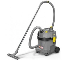 Пилосос будівельний Karcher NT 22/1 Ap Te (1.378-610.0)