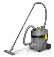 Пилосос будівельний Karcher NT 22/1 Ap Te (1.378-610.0)
