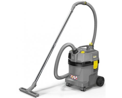 Пилосос будівельний Karcher NT 22/1 Ap Te (1.378-610.0)
