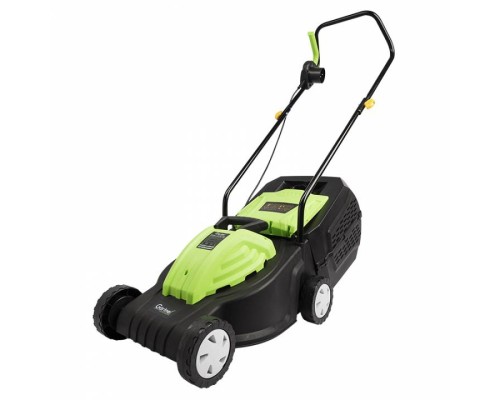 Газонокосарка Gartner ELM-1232 BL (845269)