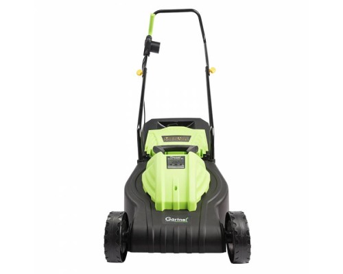 Газонокосарка Gartner ELM-1232 BL (845269)