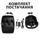 Кермо Logitech G923 Racing Wheel and Pedals for PS4 and PC (941-000149)