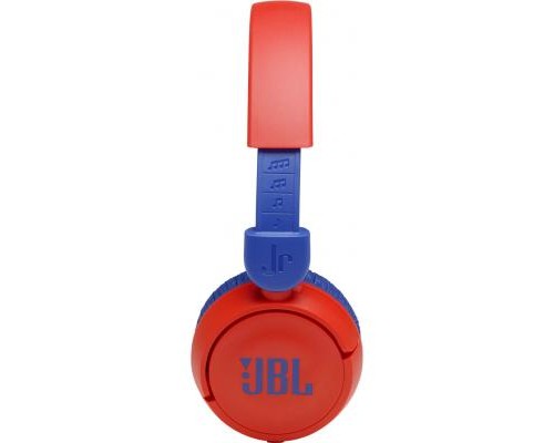 Навушники JBL JR 310BT Red (JBLJR310BTRED)