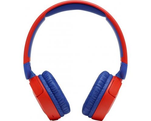 Навушники JBL JR 310BT Red (JBLJR310BTRED)