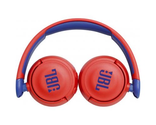 Навушники JBL JR 310BT Red (JBLJR310BTRED)
