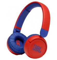 Навушники JBL JR 310BT Red (JBLJR310BTRED)