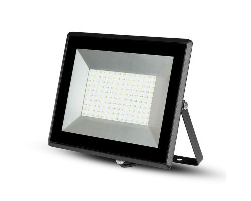 Прожектор V-TAC LED 100W, SKU-5966, E-series, 230V, 6500К (3800157625593)