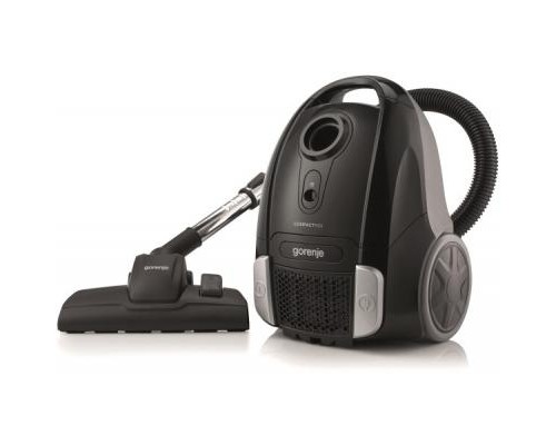 Пилосос Gorenje VCEA 11 CMBK (VCEA11CMBK)