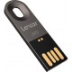 USB флеш накопичувач Lexar 32GB JumpDrive M25 Titanium Gray USB 2.0 (LJDM025032G-BNQNG)