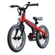 Дитячий велосипед Xiaomi Ninebot Kids Bike 16