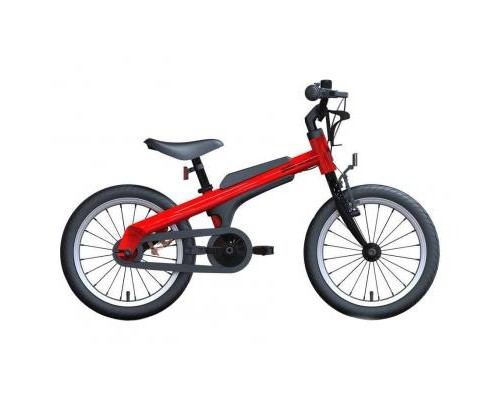 Дитячий велосипед Xiaomi Ninebot Kids Bike 16
