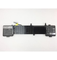 Акумулятор до ноутбука Dell Alienware 17 R3 6JHDV, 92Wh (6380mAh), 8cell, 14.8V, Li-ion (A47439)