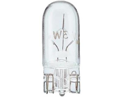 Автолампа Philips 3W (12256 CP)