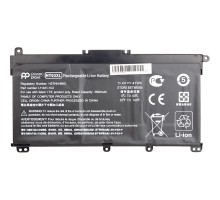 Акумулятор до ноутбука HP 250 G7 (HT03XL, HSTNN-LB8M) 11.4V 41Wh PowerPlant (NB461486) 