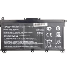 Акумулятор до ноутбука HP 250 G7 (HT03XL, HSTNN-LB8M) 11.4V 41Wh PowerPlant (NB461486)