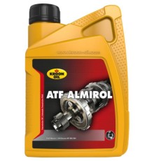 Трансмісійна олива Kroon-Oil ATF ALMIROL 1л (KL 01212)