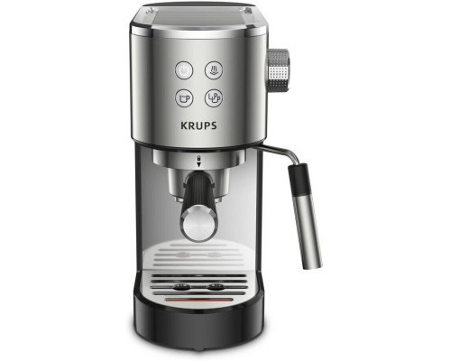 Ріжкова кавоварка еспресо Krups XP442C11