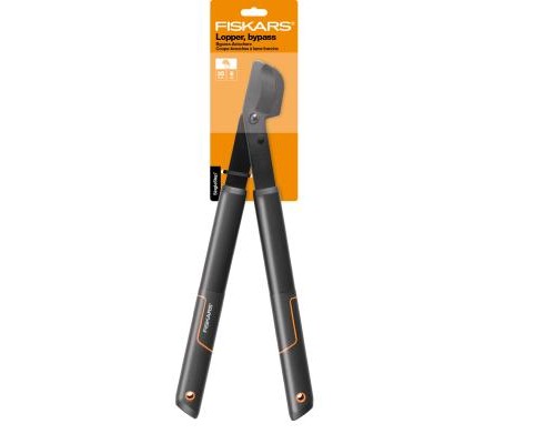 Секатор Fiskars площинний SingleStep S L28 (1001432)