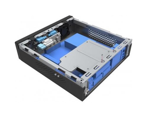 Корпус Gamemax MT300-2U3-120W