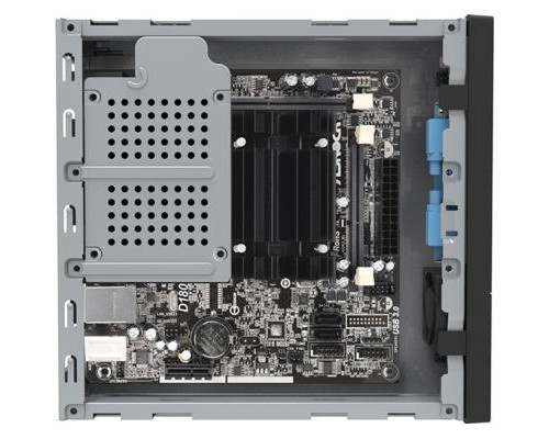 Корпус Gamemax MT300-2U3-120W