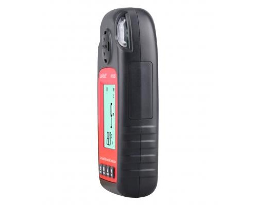 Газоаналізатор Wintact СО + термометр (0-1000 ppm, 0-50C) (WT8825)