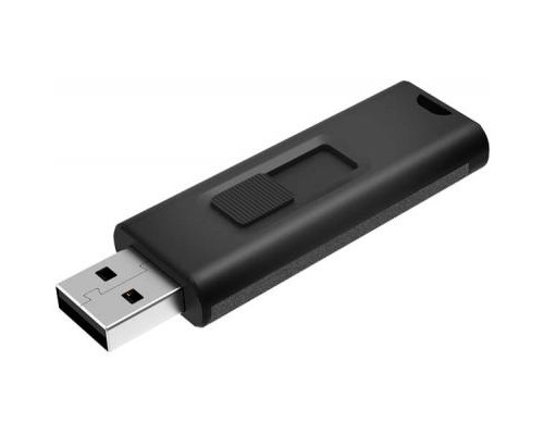 USB флеш накопичувач AddLink 64GB U25 Silver USB 2.0 (ad64GBU25S2) 