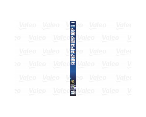Щітка склоочисника Valeo 577954
