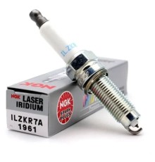Свічка запалювання NGK 1961 ILZKR7A