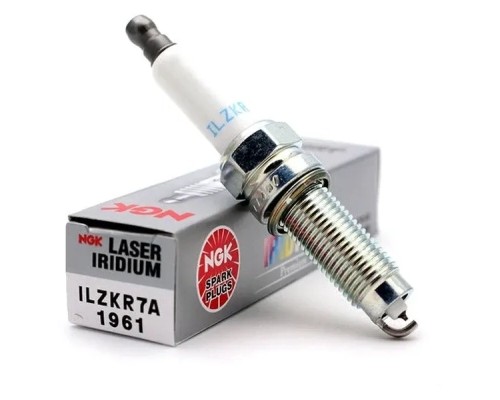 Свічка запалювання NGK 1961 ILZKR7A