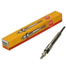 Свічка розжарювання NGK 90860 Y9004AS