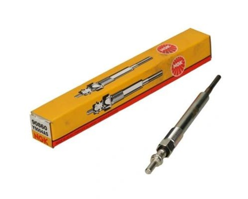 Свічка розжарювання NGK 90860 Y9004AS