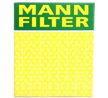 Фільтр масляний Mann W8017