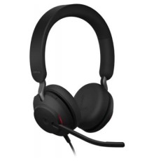 Навушники Jabra Evolve 2 40 MS Stereo USB-A (24089-999-999)