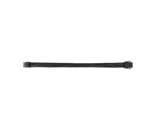 Кабель Gelid Solutions 6+2-pin PCI-E, 30см, черный (CA-8P-05) Кабель Gelid Solutions 6+2-pin PCI-E, 30см, черный (CA-8P-05)
