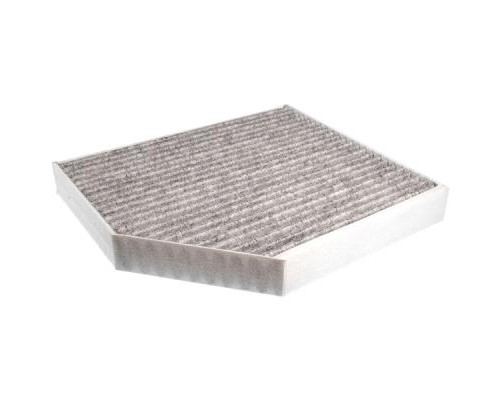 Фільтр салону Mahle LAK386