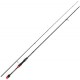 Вудилище Favorite Rapid RAPTZ-662UL-T 1.98m 2-7g Fast (1693.04.91)