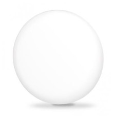 Світильник Videx LED 15W 4100K 220V (VL-DLFR-154)