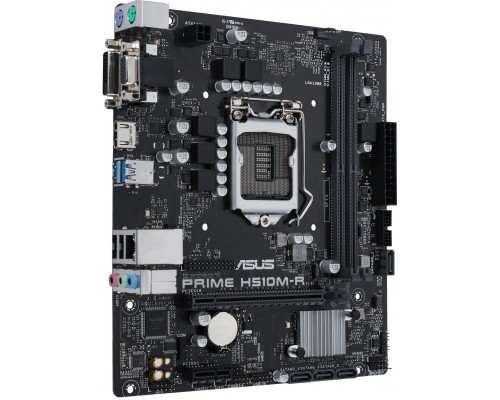 Материнська плата ASUS PRIME H510M-R-SI