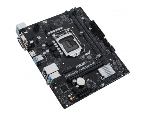 Материнська плата ASUS PRIME H510M-R-SI