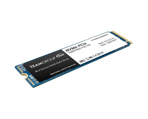 Накопичувач SSD M.2 2280 2TB Team (TM8FP6002T0C101)