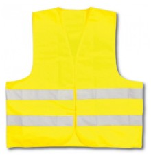 Жилет сигнальний Lavita аварійний (LA 171603)