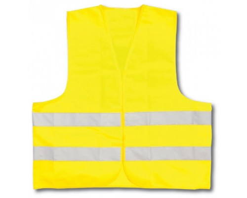 Жилет сигнальний Lavita аварійний (LA 171603)