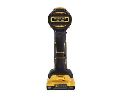 Шуруповерт DeWALT DCD709D2T