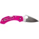 Ніж Spyderco Dragonfly 2 Pink (C28FPPNS30V2)