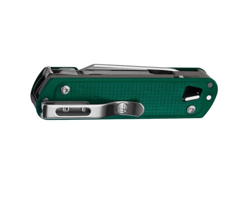 Мультитул Leatherman Free T4 Evergreen (832875) Мультитул Leatherman Free T4 Evergreen (832875)