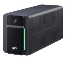 Пристрій безперебійного живлення APC Easy UPS 900VA, Schuko (BVX900LI-GR)